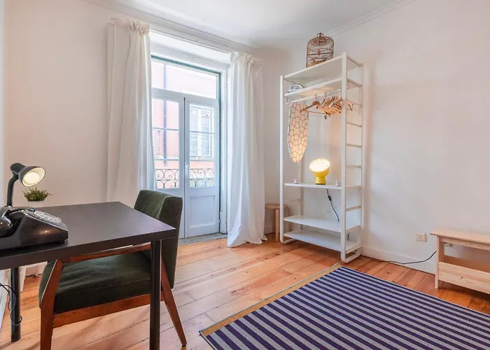 Apartment Classy And Charming By Lovelystay