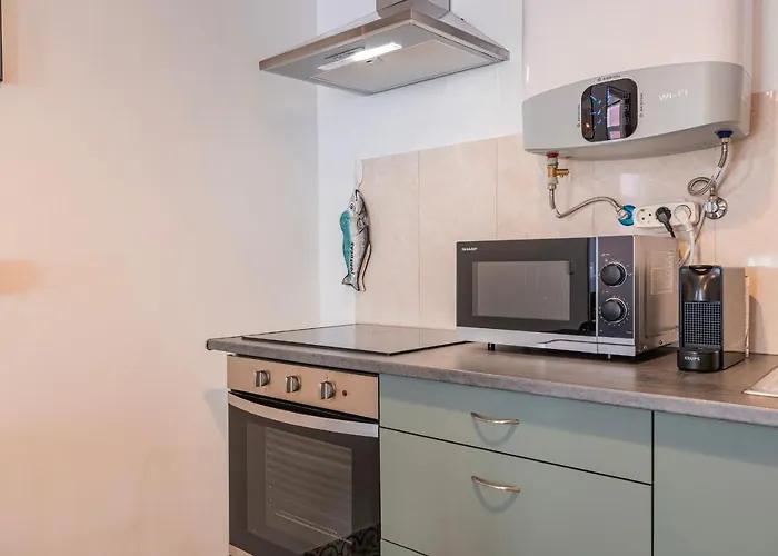 Classy And Charming By Lovelystay Apartment Lisbon