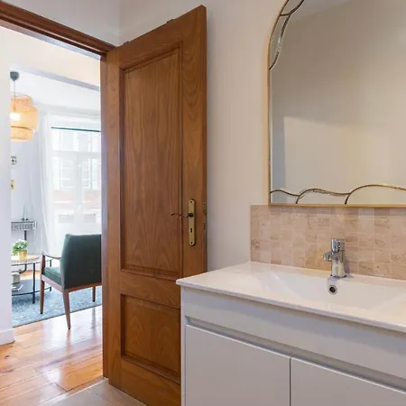 Appartement Classy And Charming By Lovelystay