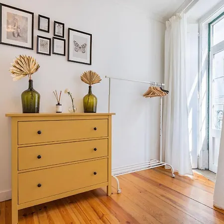 Appartement Classy And Charming By Lovelystay *