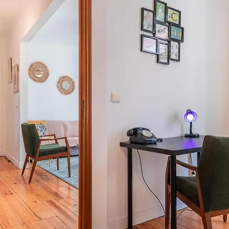 Classy And Charming By Lovelystay