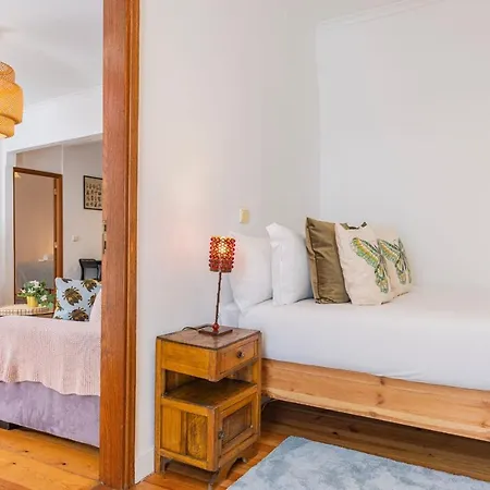 Classy And Charming By Lovelystay