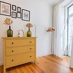 Appartement Classy And Charming By Lovelystay *