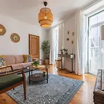 Classy And Charming By Lovelystay Lisboa