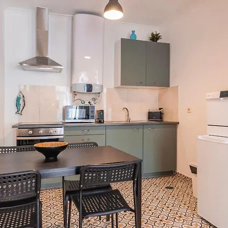 Διαμέρισμα Classy And Charming By Lovelystay