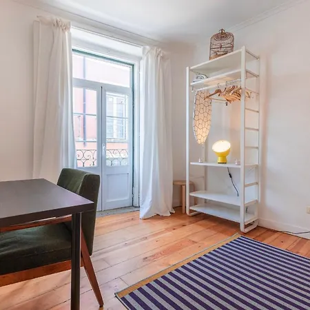 Apartmán Classy And Charming By Lovelystay