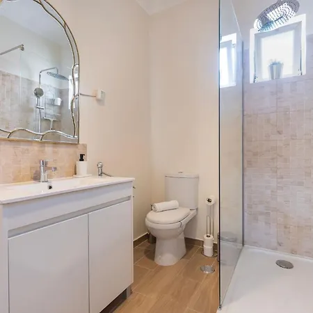 Apartmán Classy And Charming By Lovelystay